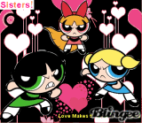 Love makes the World Go Round!
