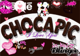 i love chocapic