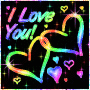 love you