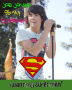 joe jonas is my superman