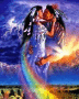 Indian love