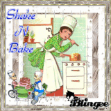 Shake & Bake