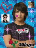 joe jonas
