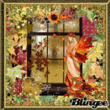 FALL, THE SEASON OF FAIRYS
