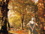 femme d automne 