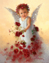 baby angel