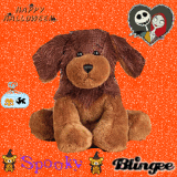 September Halloween photo