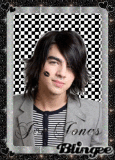 Joe Jonas