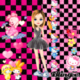 Me and my favorite cuties