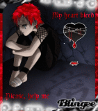 gaara