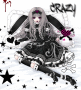 emo girl