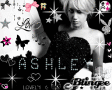 Ashley Tisdale*!♥