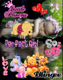 LITTLE PRINCESS