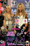 Aly & Aj
