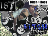 GUTTA BITCH