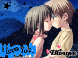 ..anime love..