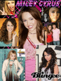 Miley Cyrus