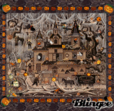 Halloween's Coming
