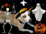 romeo's halloween