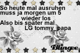 Sonntagsruhe