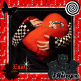 emo