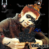 Happy Halloween mit Dai ^^