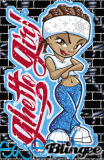 Ghetto Girl