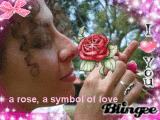 I love you! I love you!