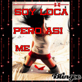 soy loca y que pasa...;}