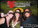 FRIENDS