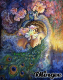 Josephine Wall