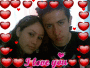 mi amorsito y yop
