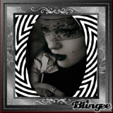 black lace