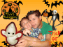 HAPPY HALLOWEEN