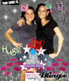 Crystal & Moi - Summer '08 