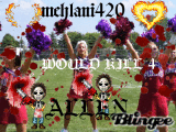 ALLEN SIGN PIC