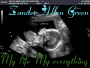 Zander Allen Green!! Zander Allen Green!!