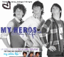MY HEROS