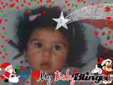 mi bebe 