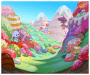 candy land