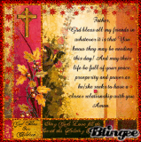 ~God's Blessings~