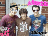 jonas broootheeers!!