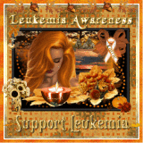 ~ Leukemia Awareness  ~4-Moderators Only~