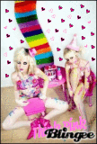 think pink kikiandkoti
