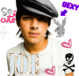 Joe Jonas 