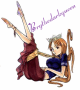 my avatar