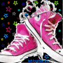 i love converse