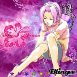 Haruno stars
