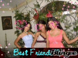 best friends