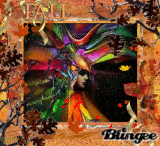 Color's fall